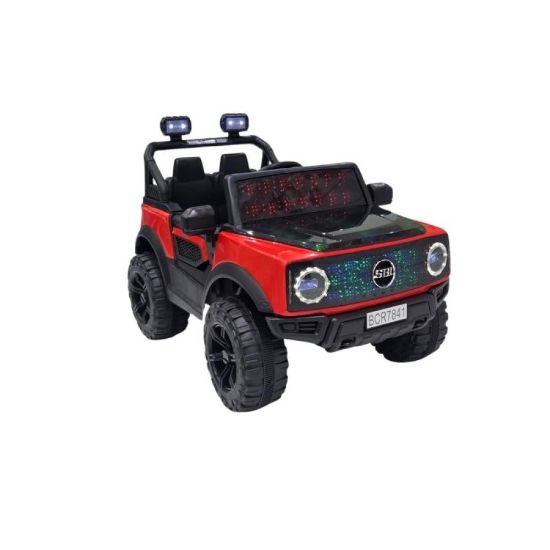 صورة سيارة أطفال كهربائية